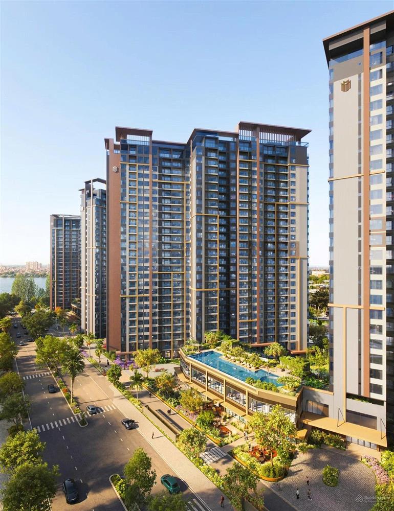 Masteri Park Place