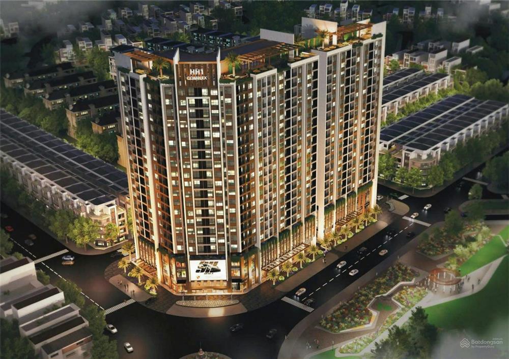 Nexus Tower