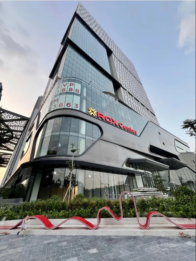 ROX Tower