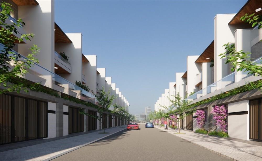 Nghi Phú Homes