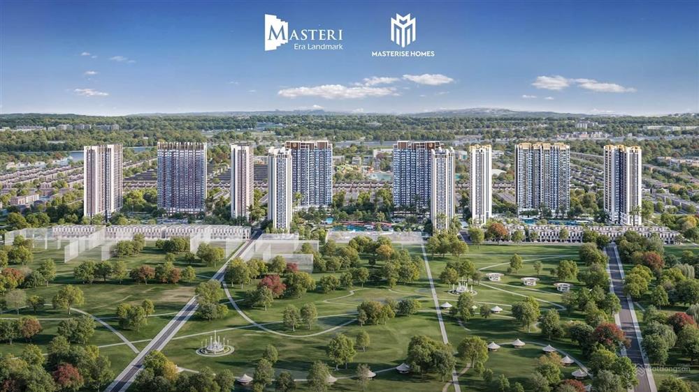 Masteri Era Landmark