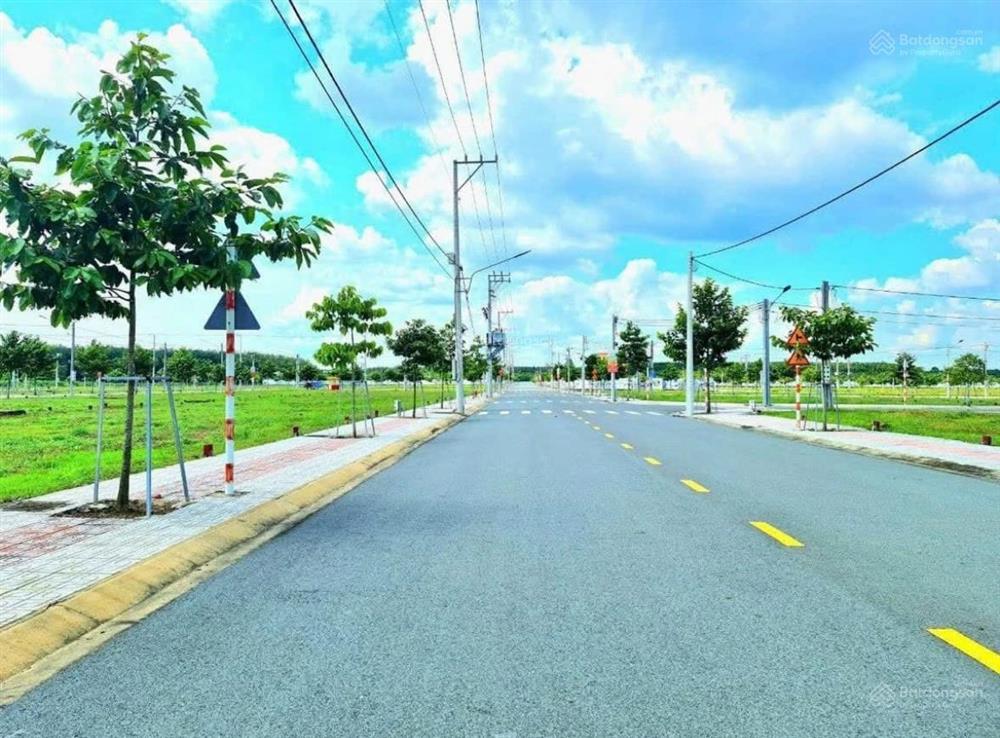 Khu nhà ở Nam Long 3
