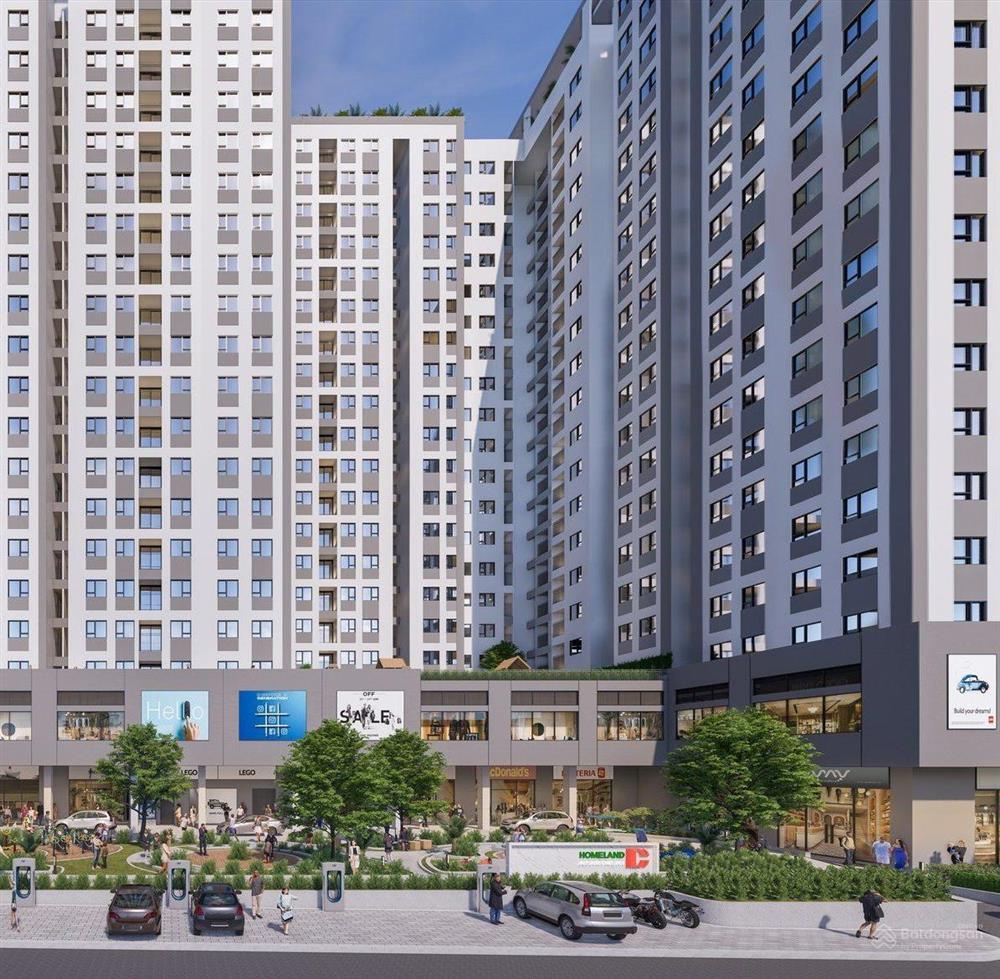 Eco Residence
