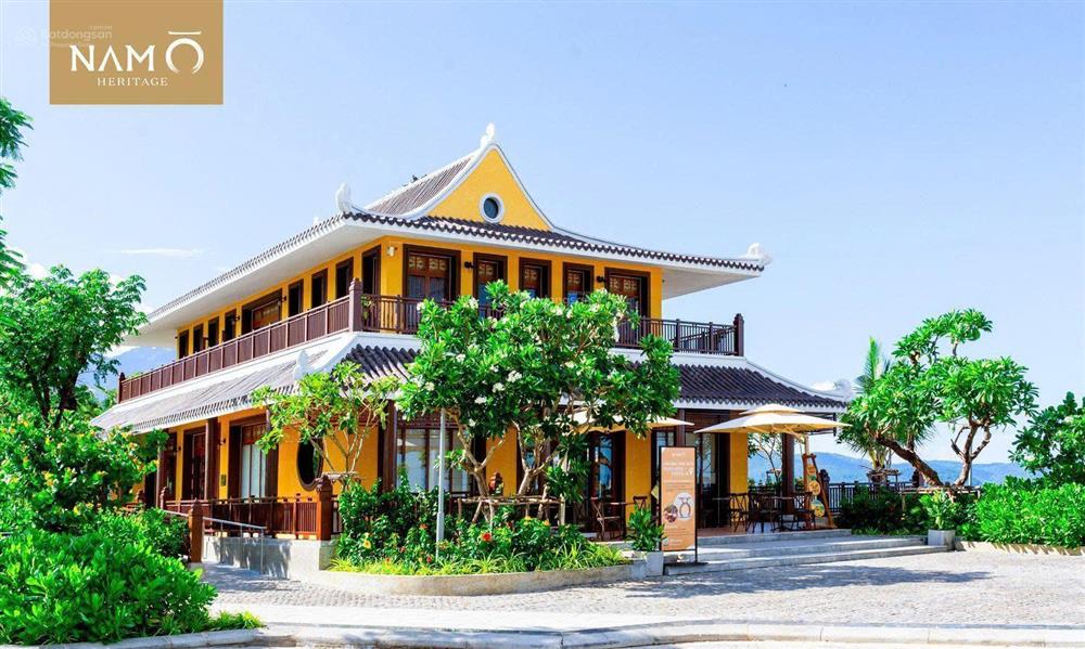 Nam Ô Heritage