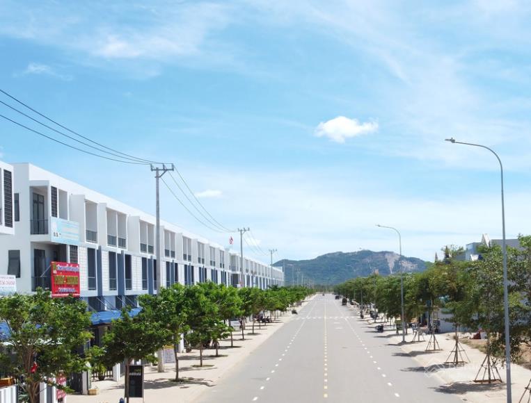 Becamex VSIP Bình Định