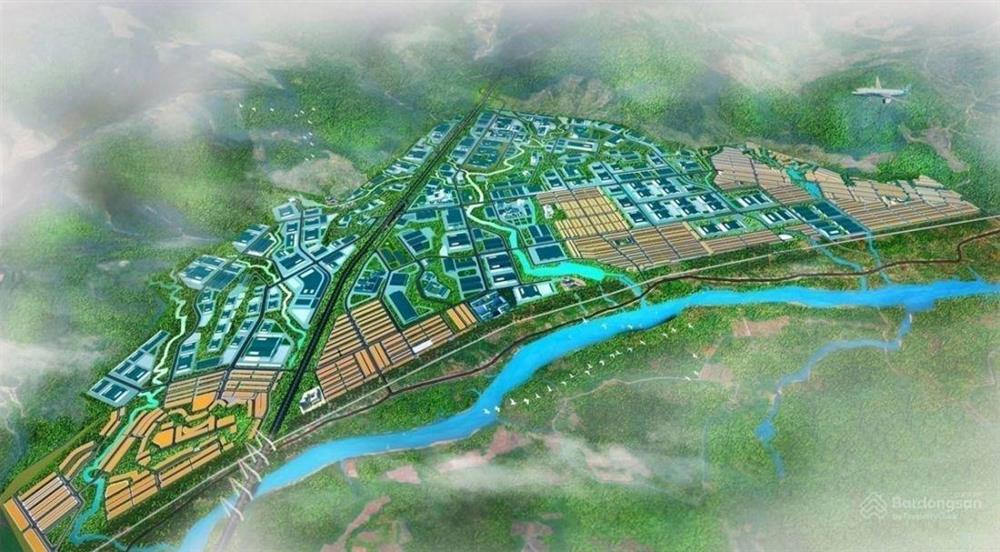 Becamex VSIP Bình Định