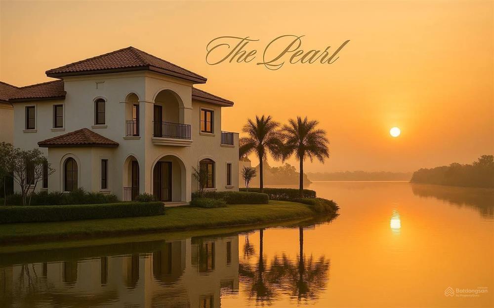 The Pearl - Waterpoint