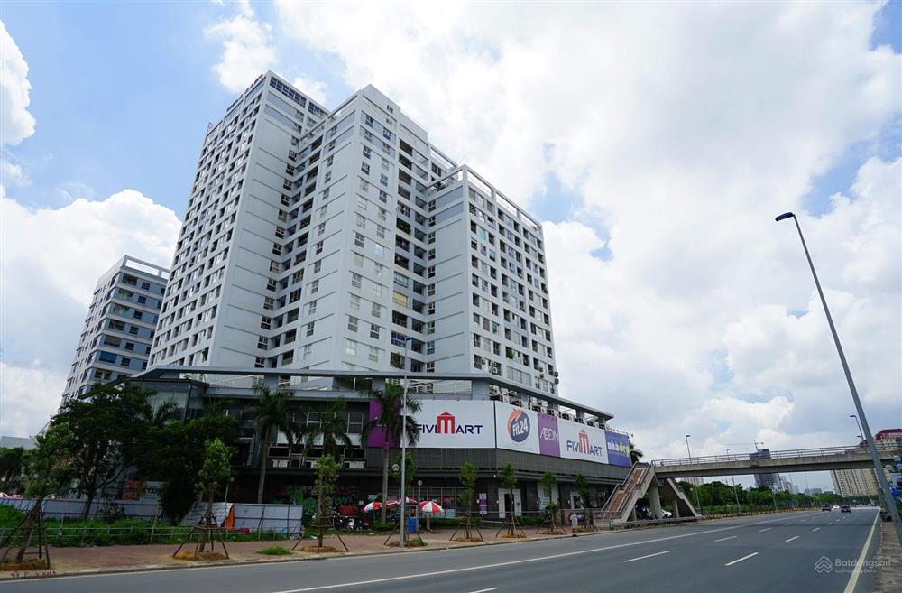Khu đô thị Vườn Đào