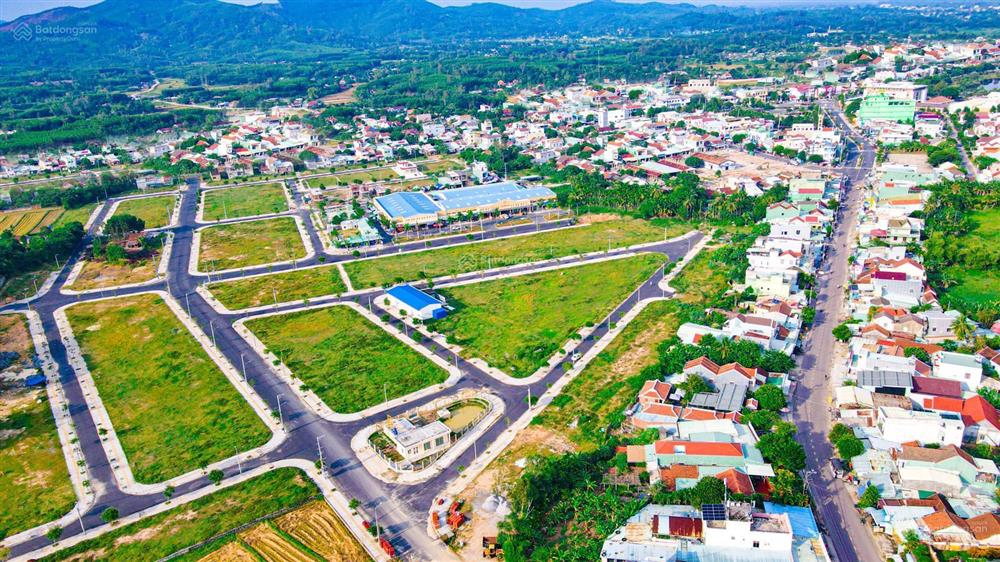 Khu phố chợ Đông Phú
