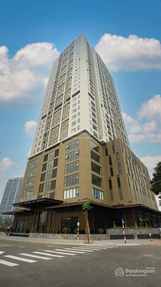 NHS Complex Trung Văn