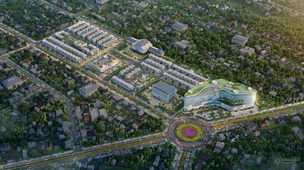 ROX Living Đức Thọ