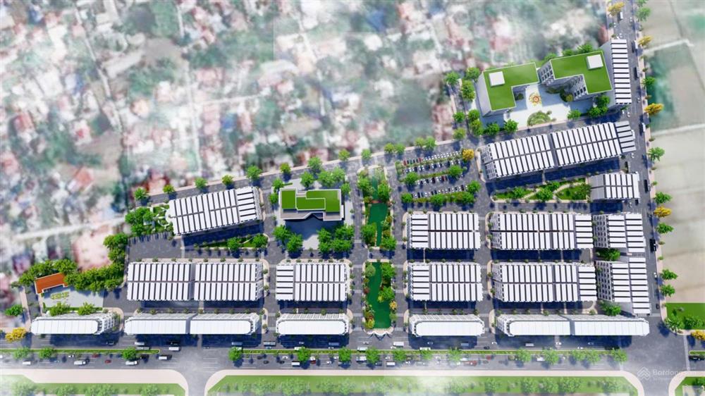 Sơn Phúc Lumera City