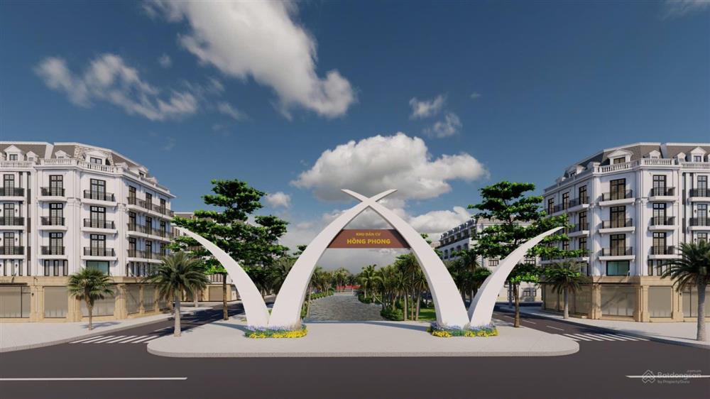 Sơn Phúc Lumera City