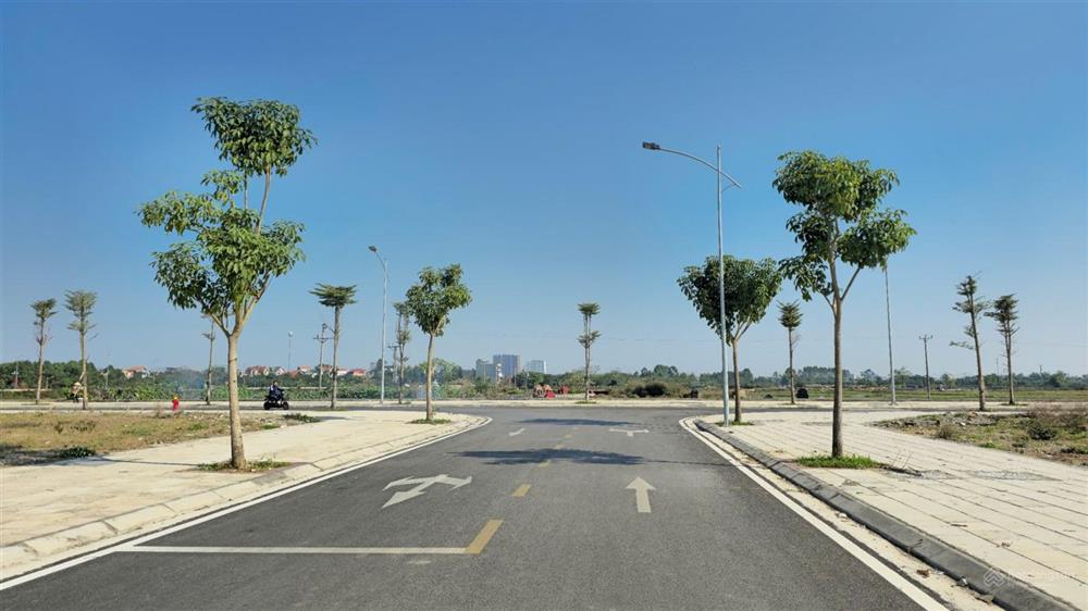 Khu đô thị Sơn Phúc Tân Mỹ