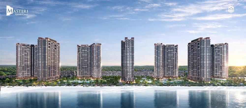 Masteri Grand Coast