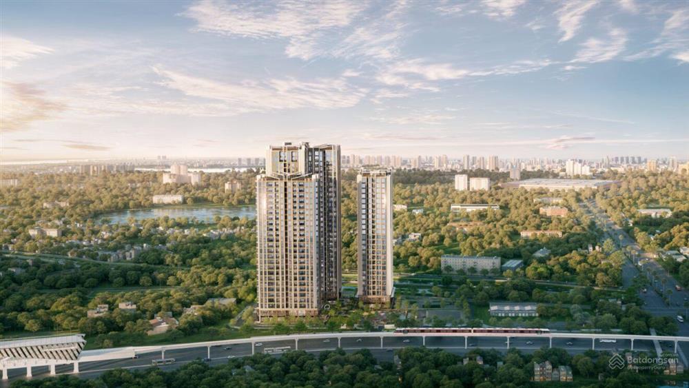 Greenera Southmark