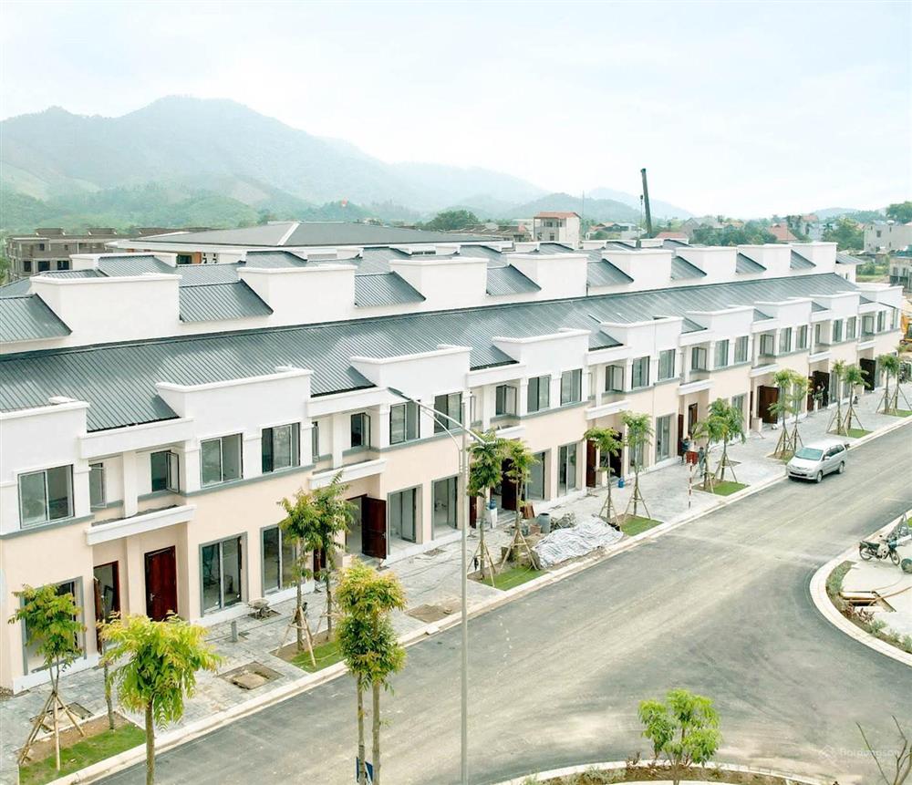Mường Central