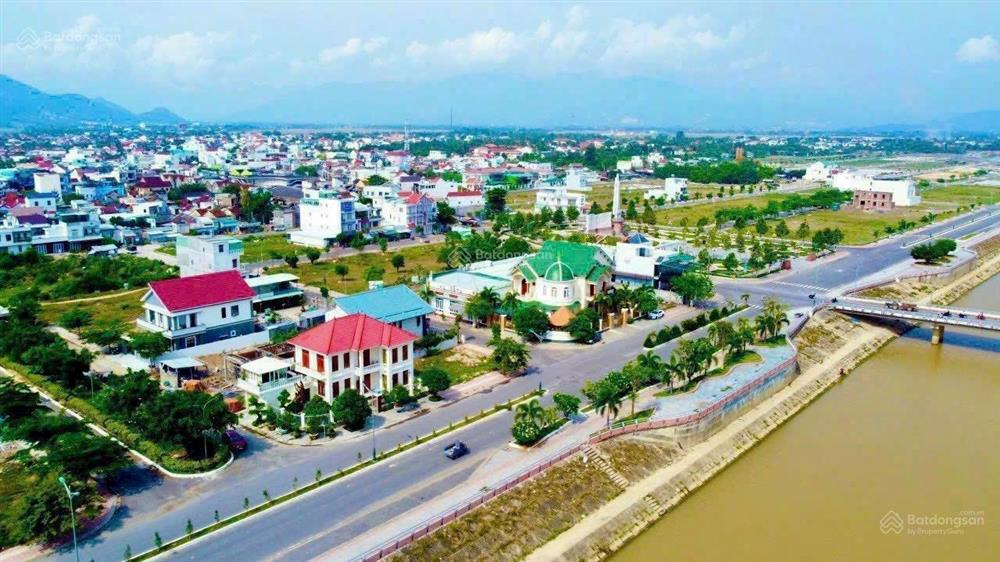 Khu đô thị mới Nam Sông Cái