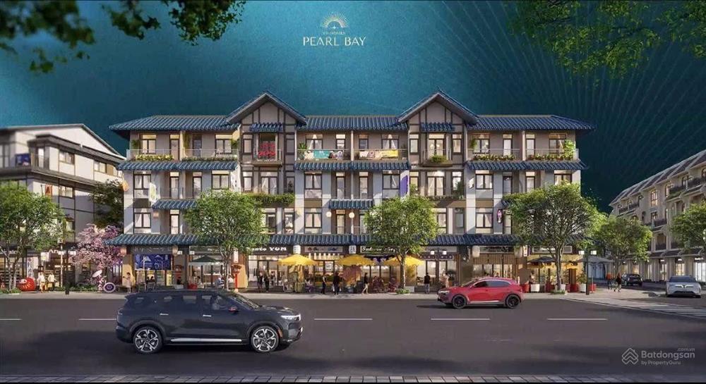 Vinhomes Pearl Bay