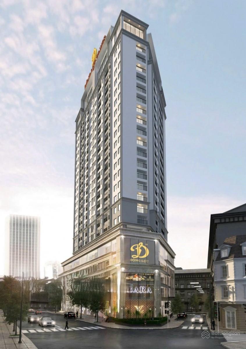 Động Lực Tower