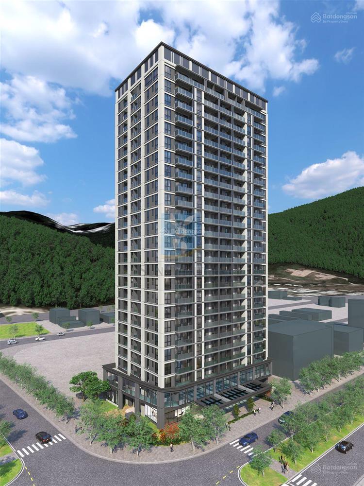 HIYORI Aqua Tower