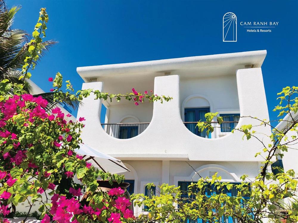 Cam Ranh Bay hotel & resort