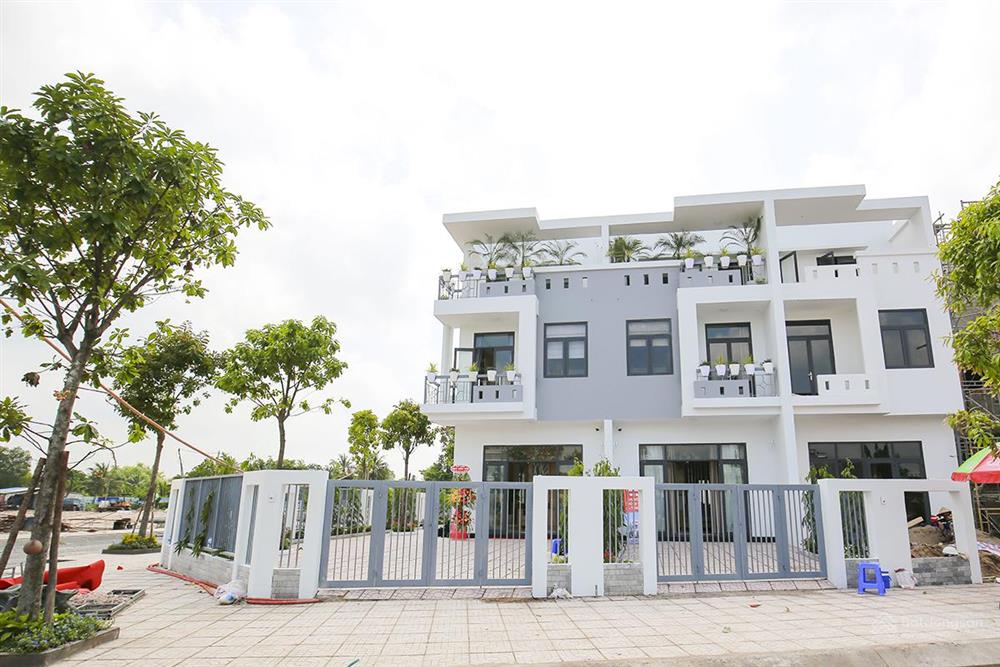 Khu đô thị thông minh Thành Đô