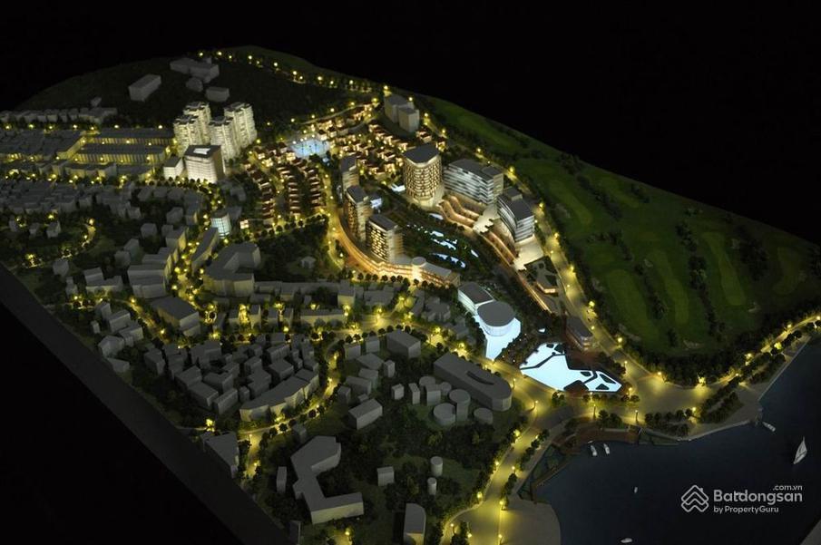 Công viên Văn hóa Đô thị Đà Lạt (Golf Valley)