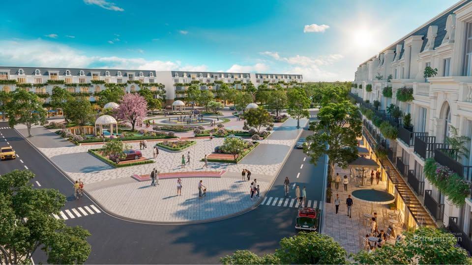 Cenexus Park