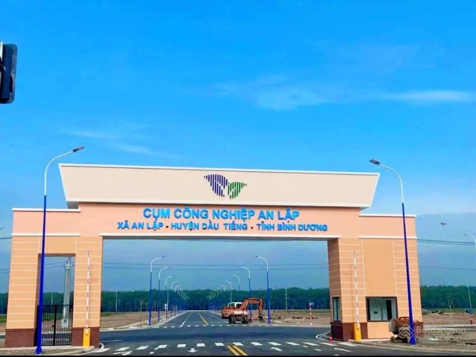 Cụm công nghiệp An Lập