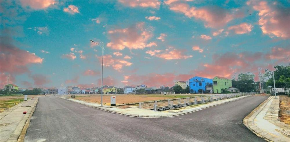 Grand City Quảng Bình