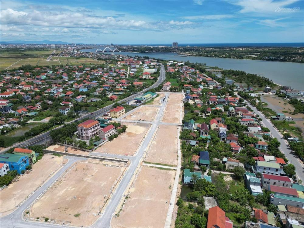 Grand City Quảng Bình