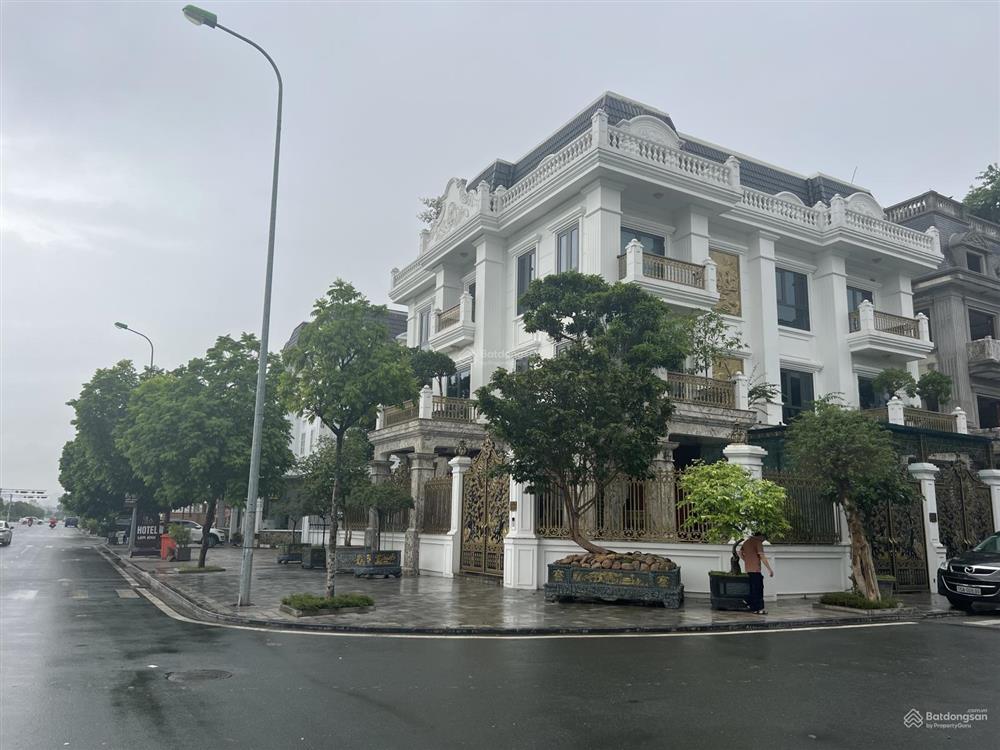 Khu đô thị mới Phùng Khoang
