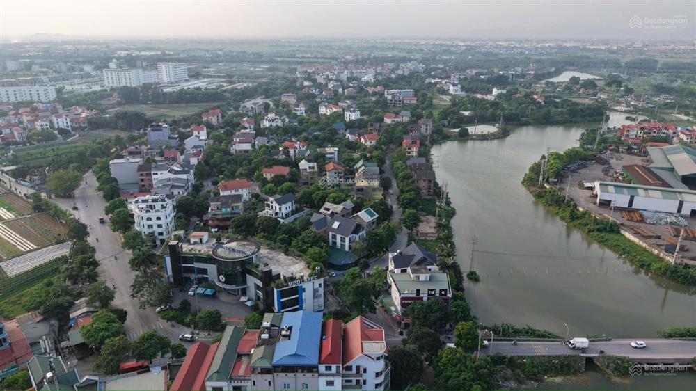 Khu đô thị Hà Phong