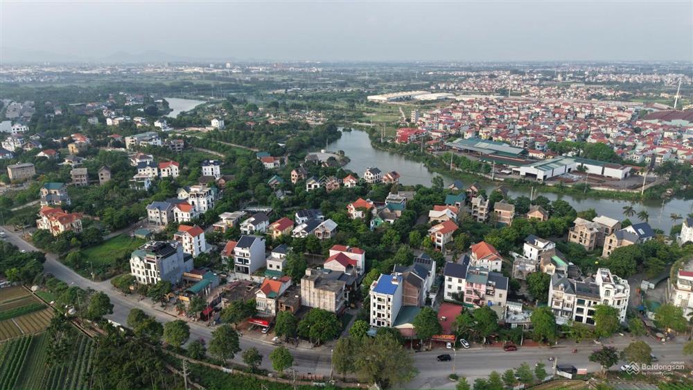 Khu đô thị Hà Phong