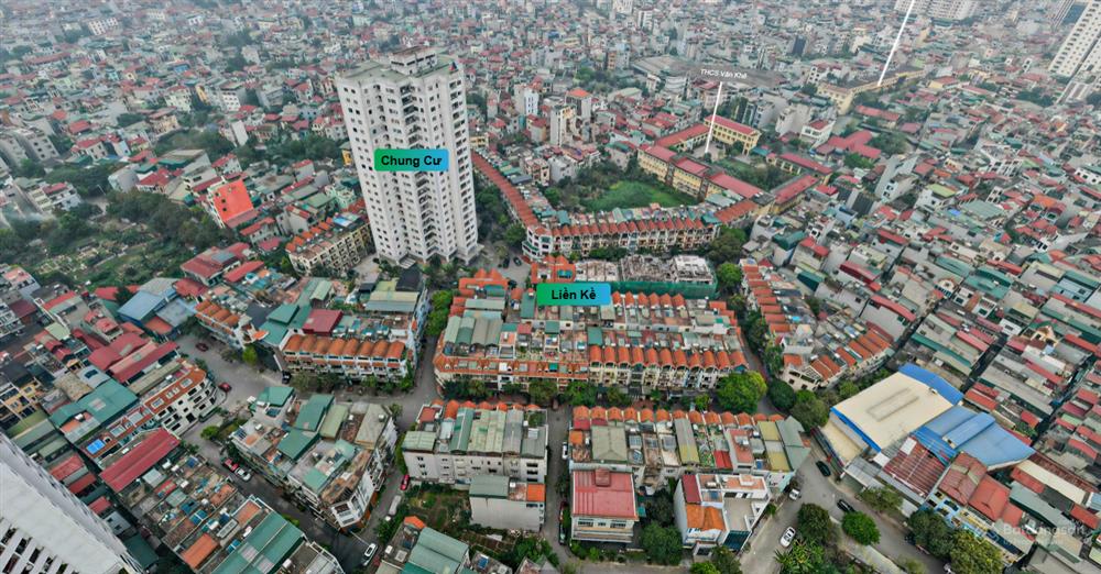 Khu đô thị mới La Khê