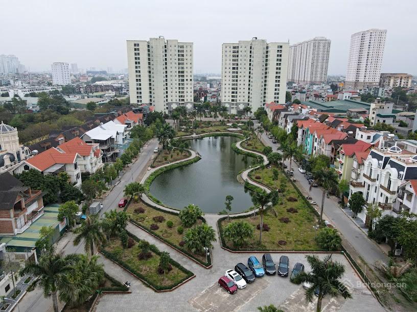 Khu đô thị mới Cầu Bươu
