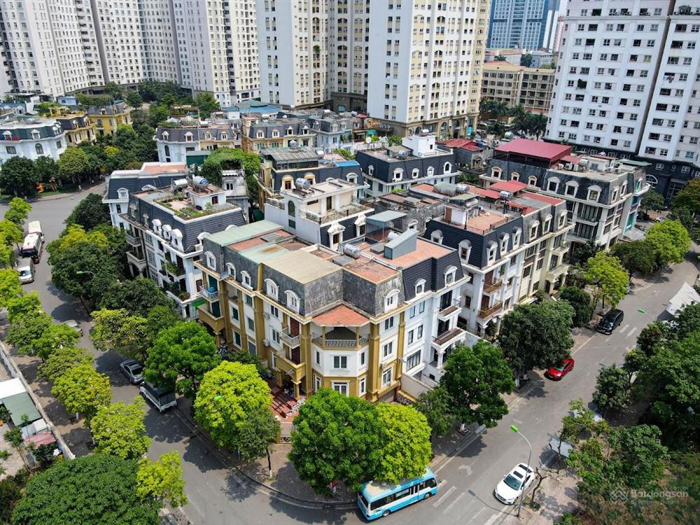 Khu đô thị mới Cổ Nhuế