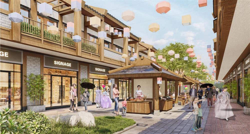 Lynn Times Onsen Retreat Hưng Yên