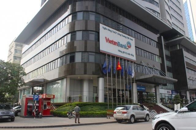 Văn phòng Vinaconex No.2