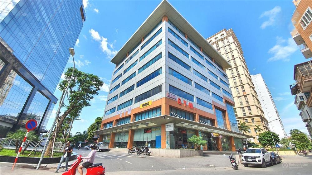 Viễn Đông Building
