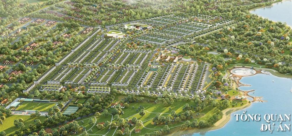 KDC Vạn Phước Lakeside
