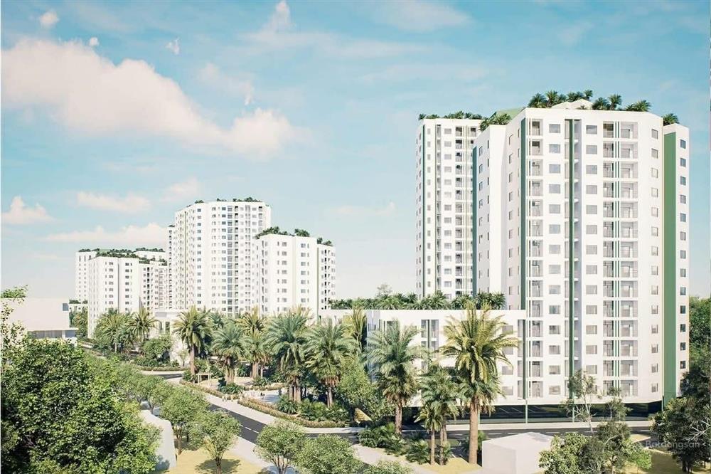 Ecohome Hòa Hiệp