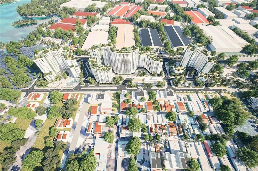 Ecohome Hòa Hiệp