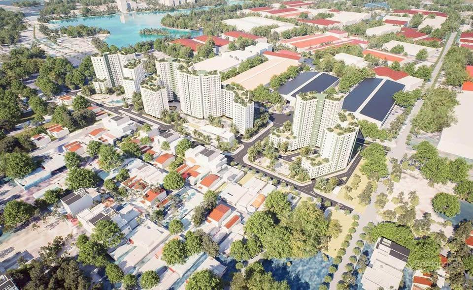 Ecohome Hòa Hiệp