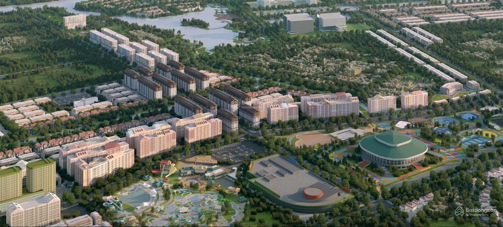 Park Residence