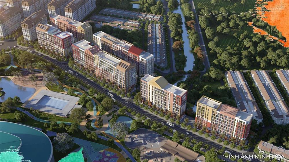 Park Residence