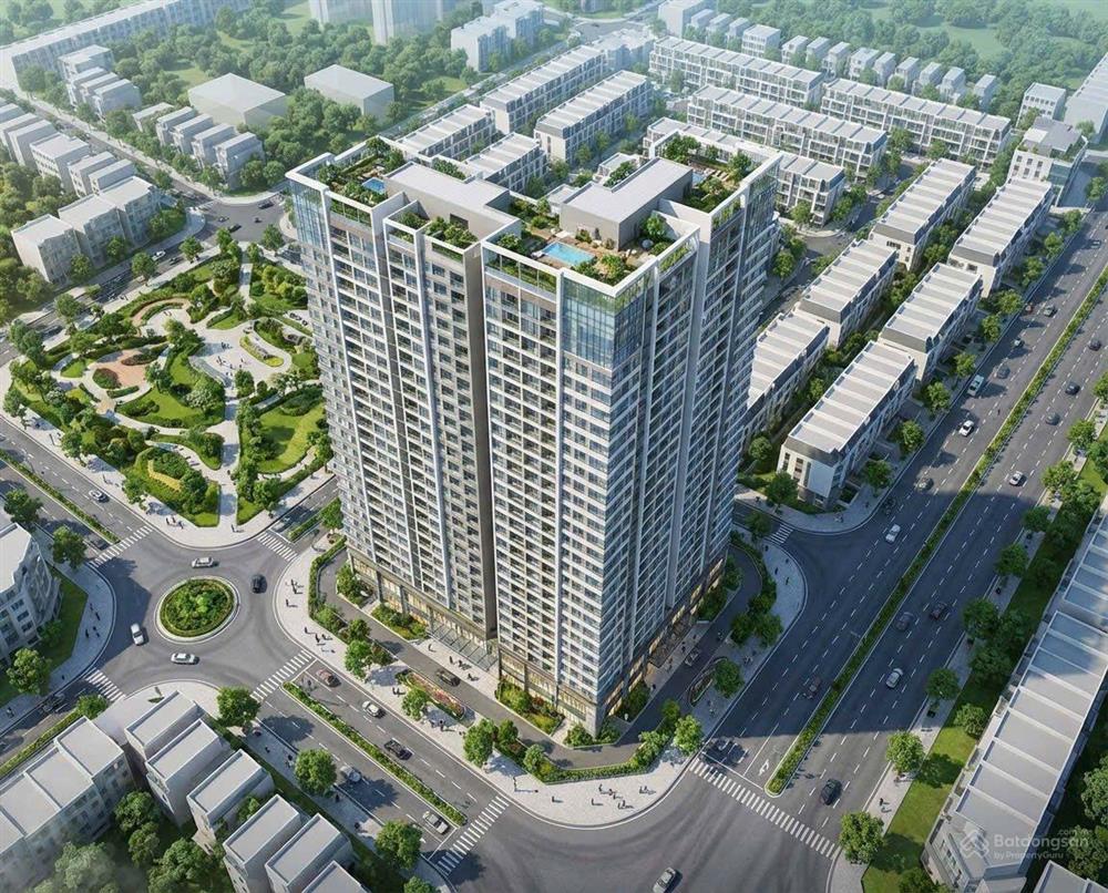 Iconia Lakeside