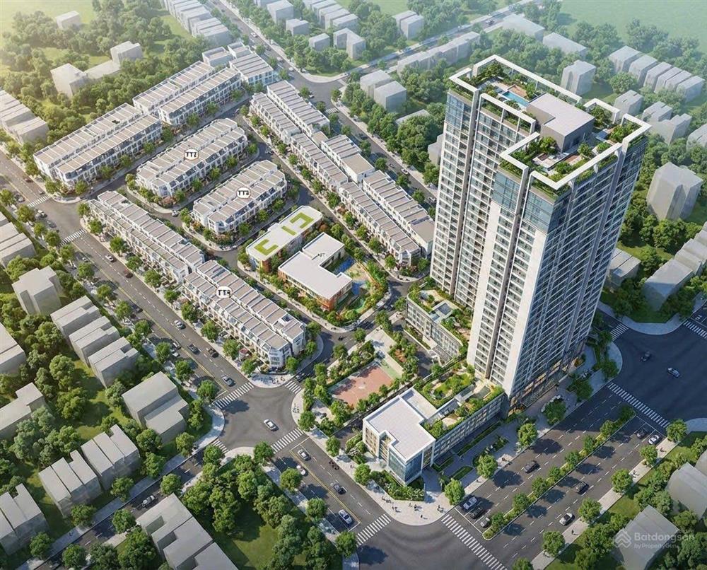 Iconia Lakeside