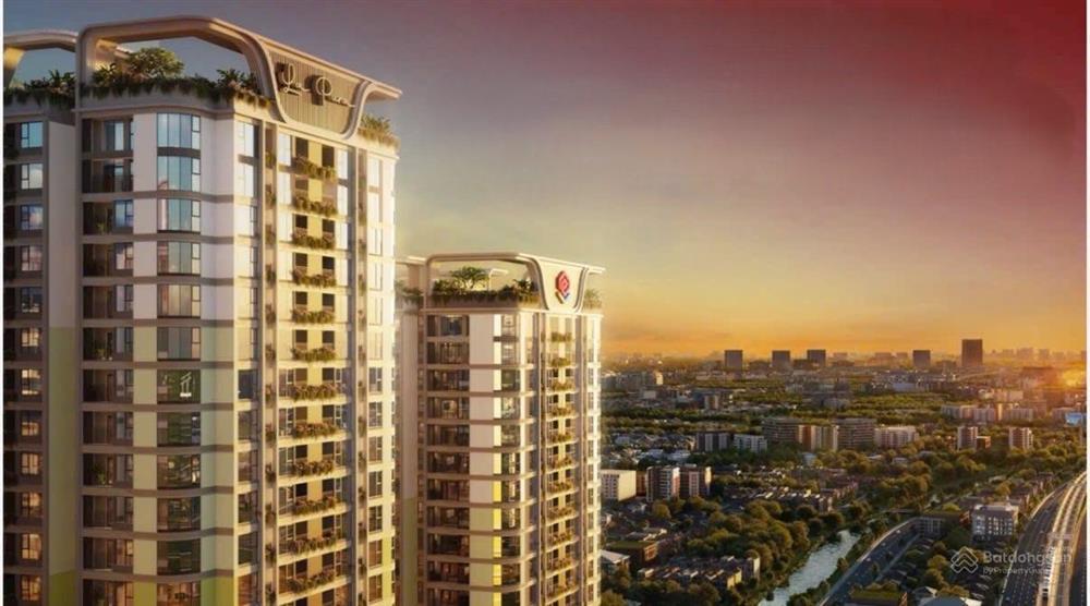 Lusso Saigon